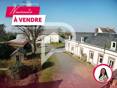 Maison, 144,18 m²