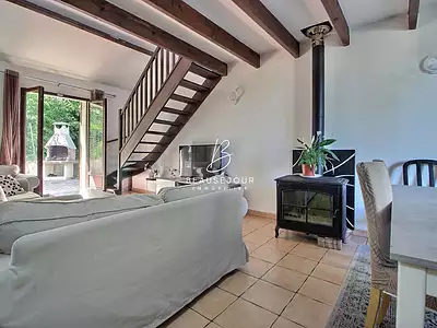 Maison, 108 m²