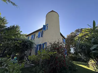 Maison, 127 m²