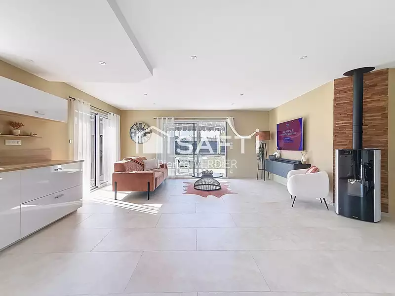 Maison, 100 m²