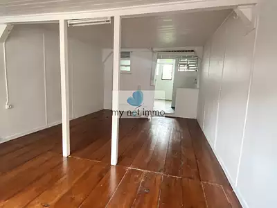 Appartement, 120 m²