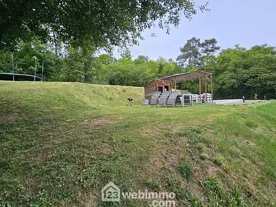 Maison, 137 m²