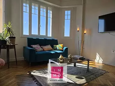 Appartement, 90,02 m²