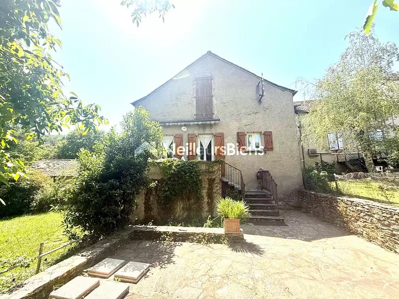 Maison, 180 m²