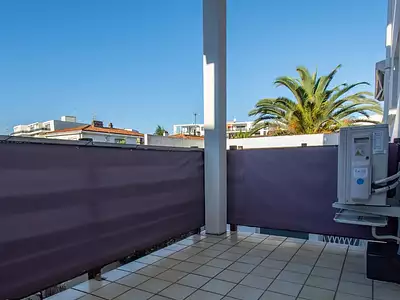 Appartement, 28,26 m²