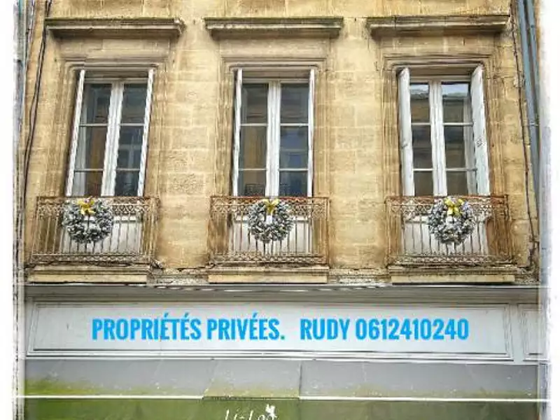 Immeuble, 196 m²