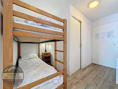 Appartement, 61,5 m²