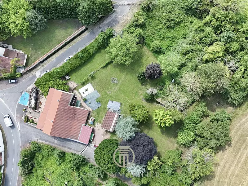 Maison, 285 m²