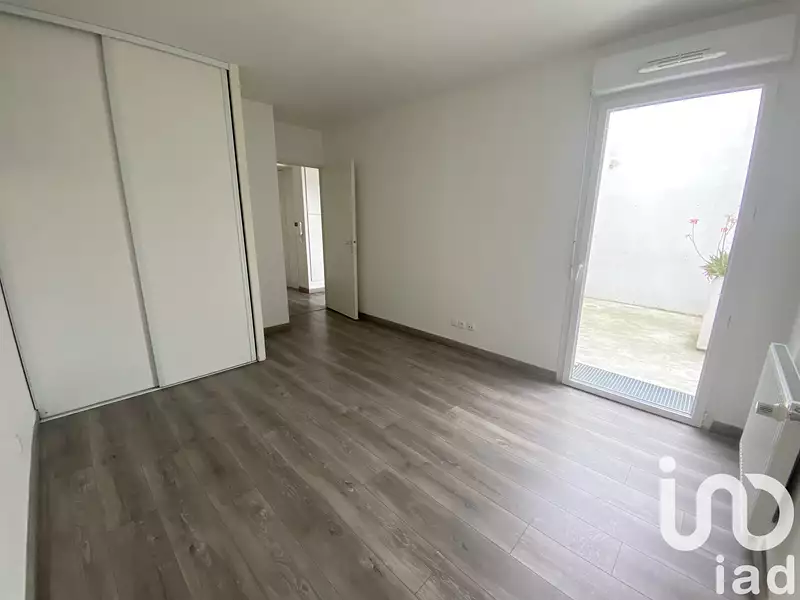 Appartement, 41 m²