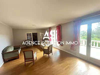 Maison, 220 m²