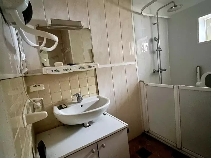 Maison, 79 m²