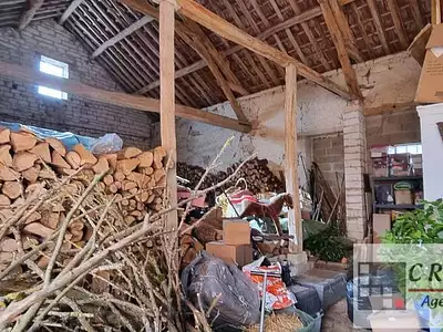 Maison, 163 m²