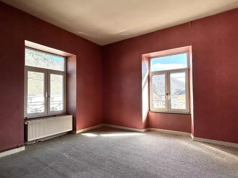 Appartement, 89 m²