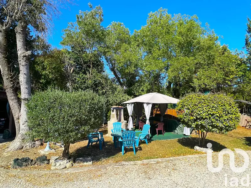 Maison, 164 m²