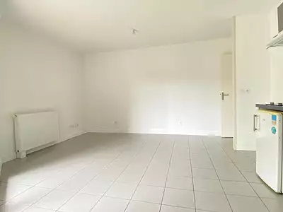 Appartement, 38 m²