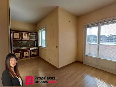 Appartement, 120 m²