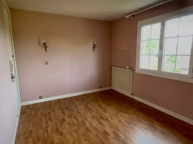 Maison, 90 m²
