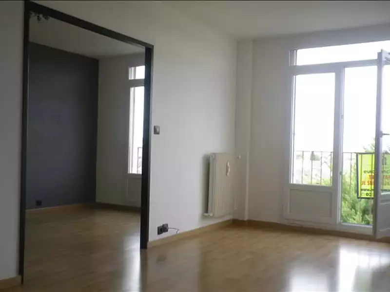 Appartement, 79,71 m²