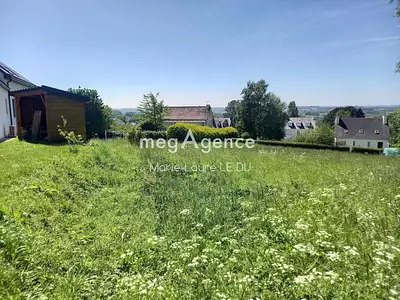 Terrain, 3 200 m²