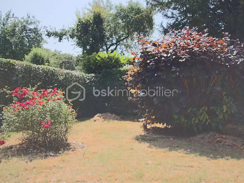 Maison, 91 m²