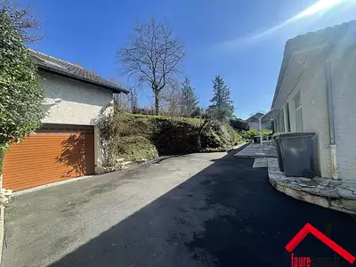 Maison, 115 m²