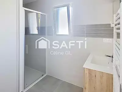 Maison, 70 m²