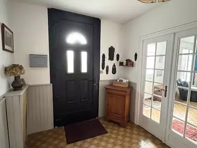 Maison, 145 m²