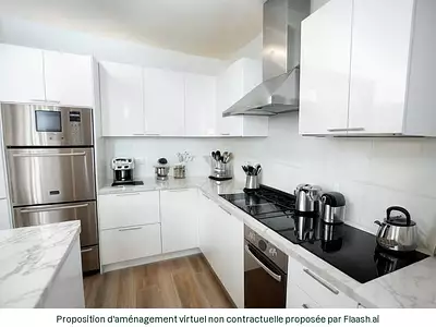 Maison, 117 m²