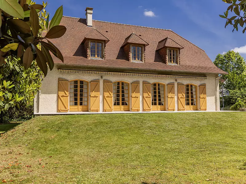 Maison, 200 m²