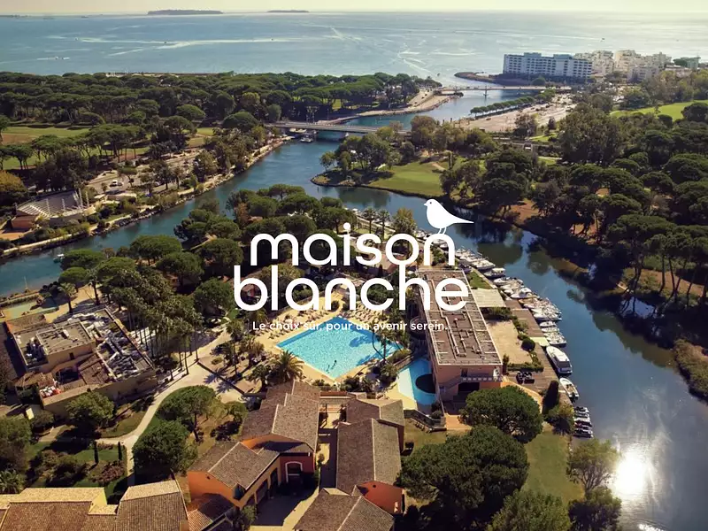 Appartement, 50,88 m²