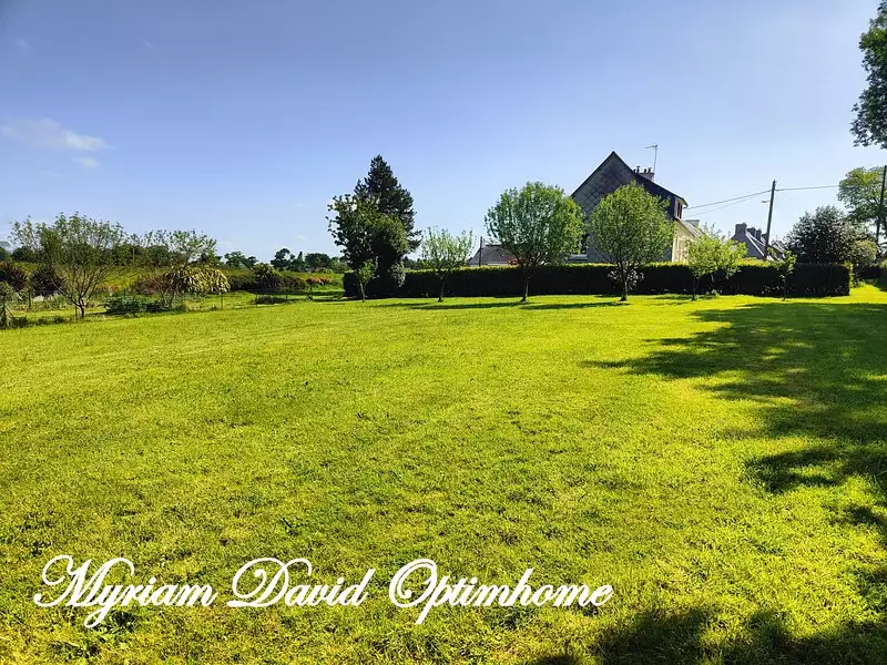 Maison, 127 m²