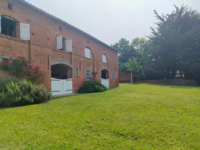 Maison, 460 m²