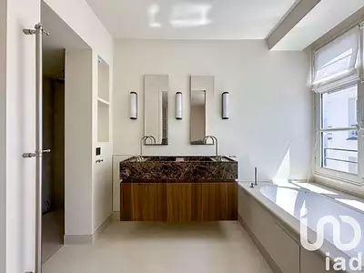 Appartement, 109 m²