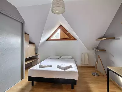 Appartement, 56,76 m²