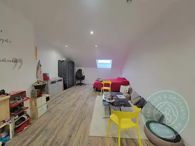 Maison, 128 m²