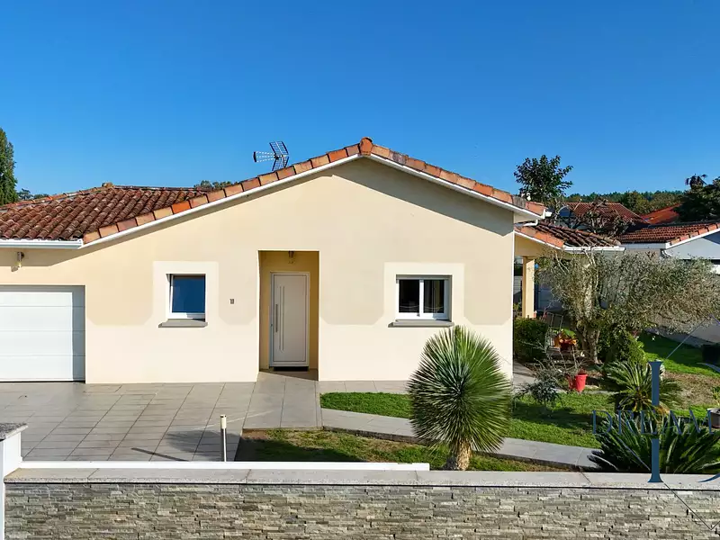 Maison, 157 m²