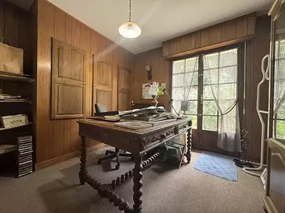 Maison, 160 m²