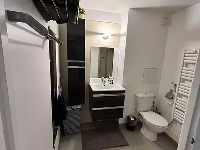 Appartement, 78 m²