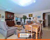 Appartement, 111 m²