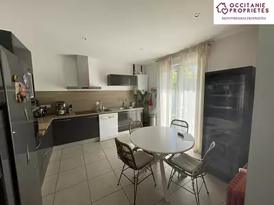 Maison, 163,6 m²
