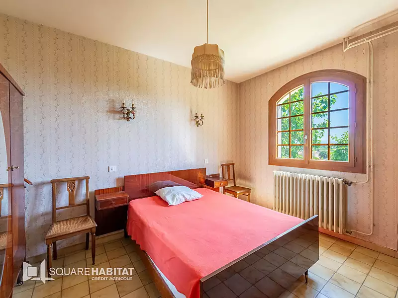 Maison, 190 m²