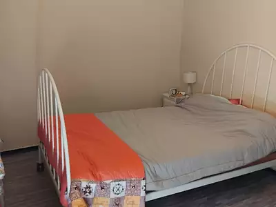 Appartement, 35,44 m²