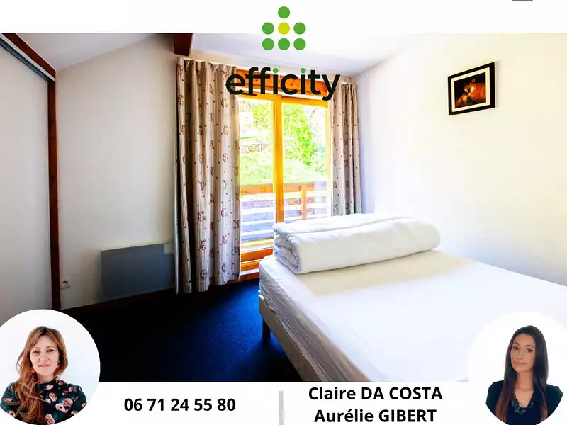 Appartement, 64 m²