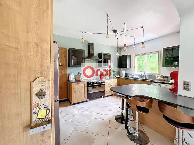 Maison, 173 m²