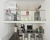 Appartement, 119 m²