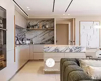 Appartement, 103,07 m²