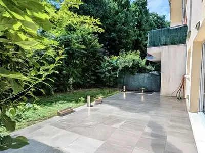 Appartement, 73 m²