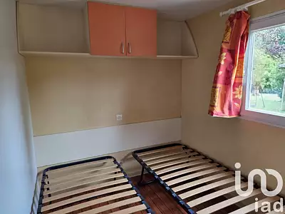 Maison, 24 m²
