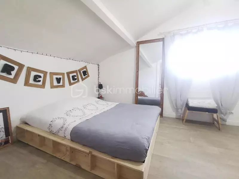 Maison, 105 m²