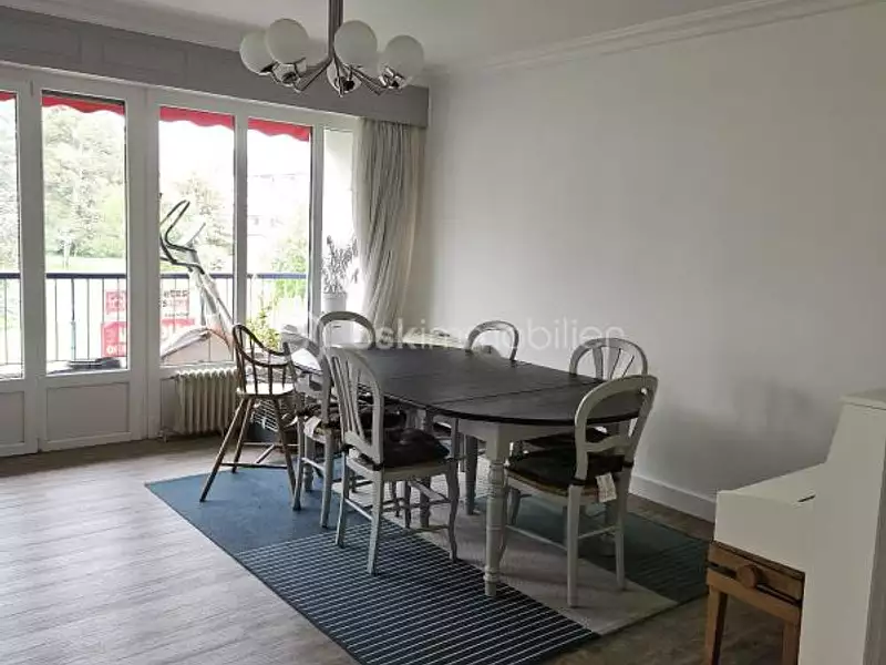 Appartement, 126 m²